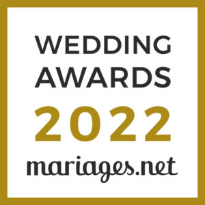 wedding awards 2022