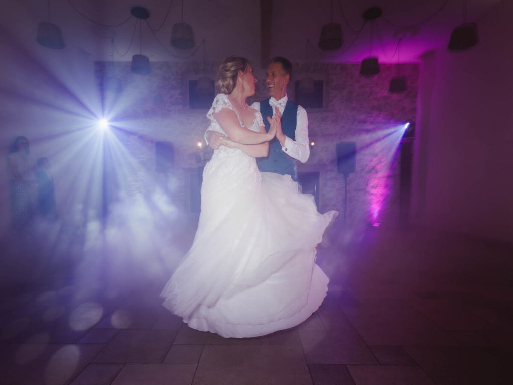 Mariage