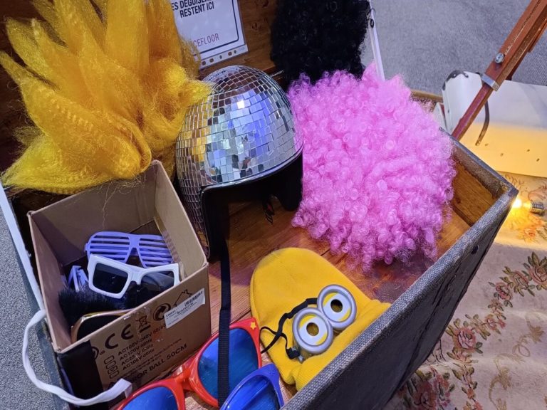 Accessoires Léonie