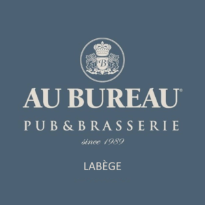 Au bureau Labège