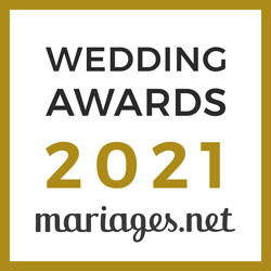 wedding awards 2021