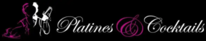 Platines et cocktails