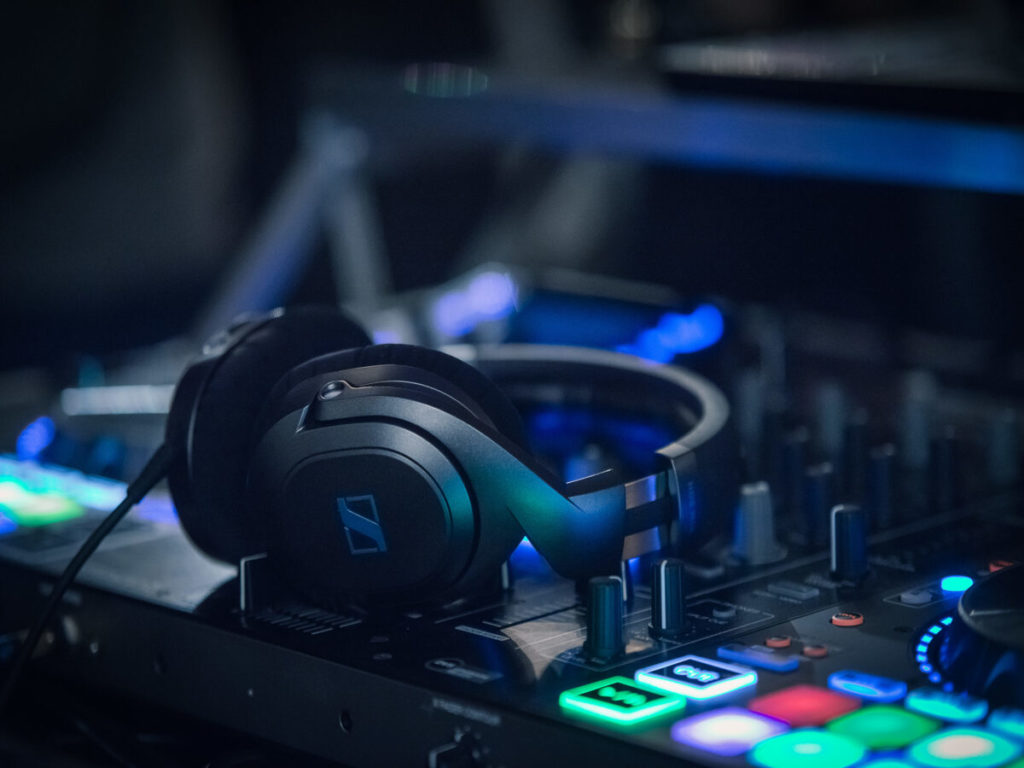 Cours d'initiation au mix DJ