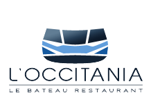 Péniche l’Occitania