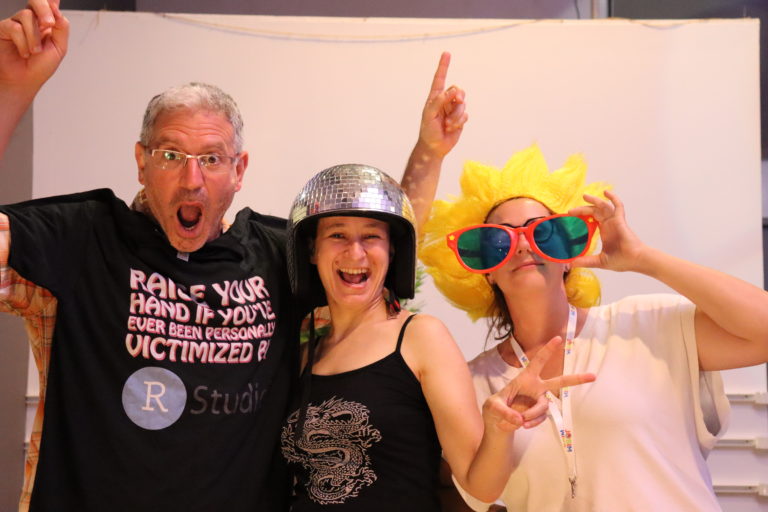 Photobooth entreprise
