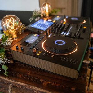 DJ Set