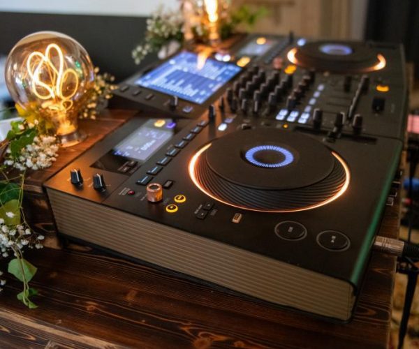 DJ Set