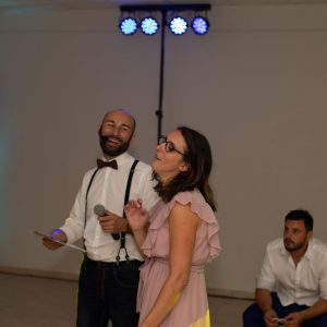 Fun Quiz