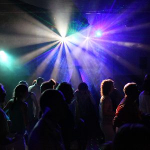 Dancefloor