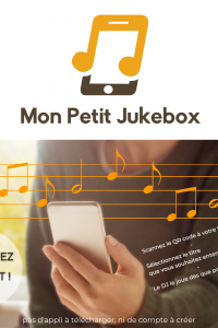Mon petit Jukebox