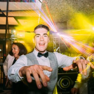 Dancefloor