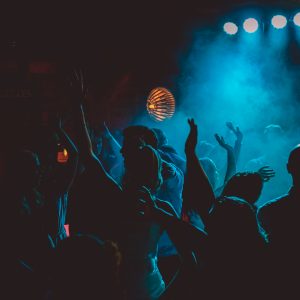 Dancefloor