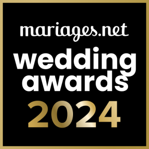 wedding awards 2024