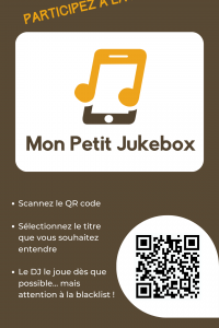 Mon petit Jukebox