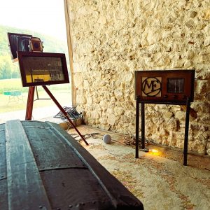 Photobooth entreprise