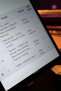 Mon petit Jukebox