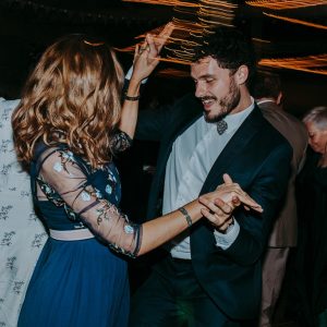 Dancefloor